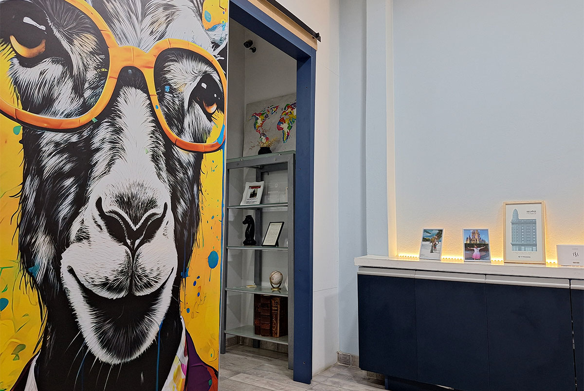 Estudio Fiorito Legal